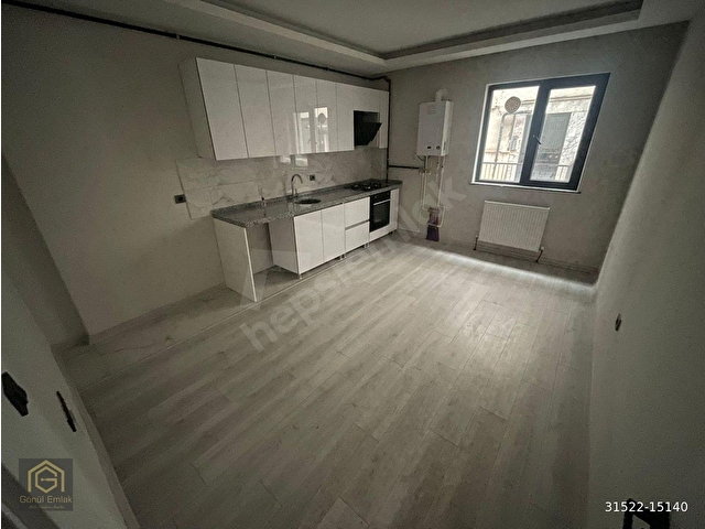 ETLİK CAD ÜZERİ SIFIR 2+1 AMERİKAN MUTFAK Y.GİRİŞ KİRALIK DAİRE. - Görsel 17