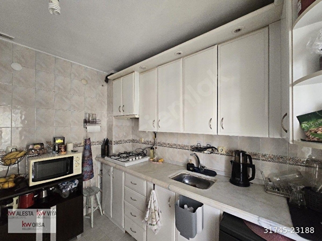 Karşıyaka Bahçelievlerde Kiralık 3+1 Daire - Görsel 4