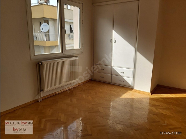 Karşıyaka Bahçelievlerde Kiralık 3+1 Daire - Görsel 24