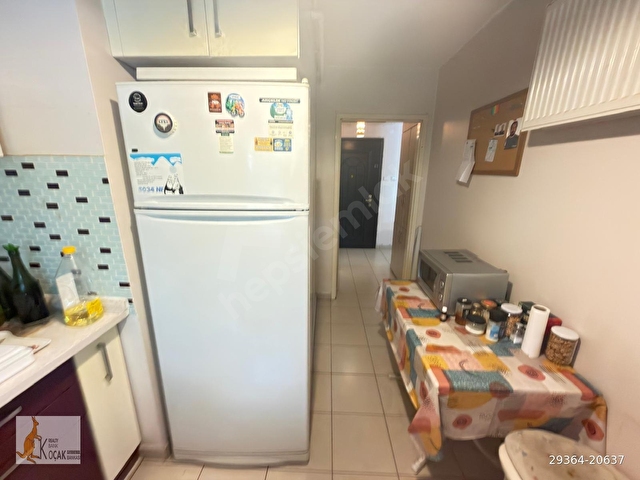 KOÇAKtan 3.Etap Özar Çarşı Yanı Geniş Proje Bakımlı 2+1 - Görsel 4