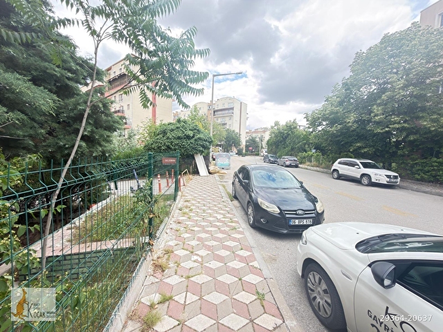 KOÇAKtan 3.Etap Özar Çarşı Yanı Geniş Proje Bakımlı 2+1 - Görsel 19