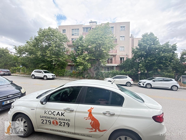 KOÇAKtan 3.Etap Özar Çarşı Yanı Geniş Proje Bakımlı 2+1 - Görsel 24