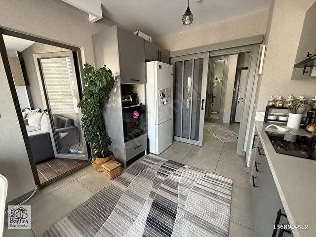 NATURA LİFETA ACİL SATILIK 7/24 GÜVENLİKLİ 3,5 +1 DAİRE - Görsel 9