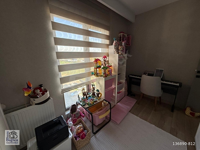 NATURA LİFETA ACİL SATILIK 7/24 GÜVENLİKLİ 3,5 +1 DAİRE - Görsel 15