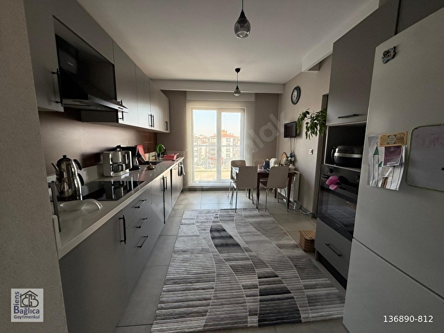 NATURA LİFETA ACİL SATILIK 7/24 GÜVENLİKLİ 3,5 +1 DAİRE - Görsel 5