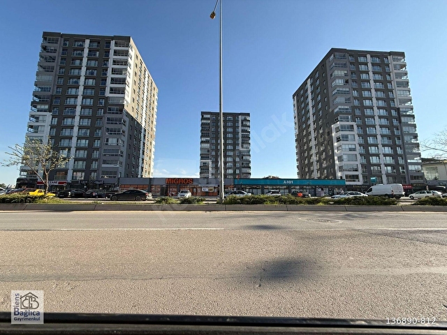 NATURA LİFETA ACİL SATILIK 7/24 GÜVENLİKLİ 3,5 +1 DAİRE