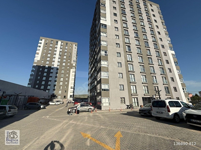 NATURA LİFETA ACİL SATILIK 7/24 GÜVENLİKLİ 3,5 +1 DAİRE - Görsel 25