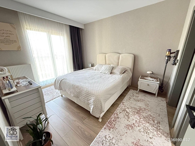 NATURA LİFETA ACİL SATILIK 7/24 GÜVENLİKLİ 3,5 +1 DAİRE - Görsel 17