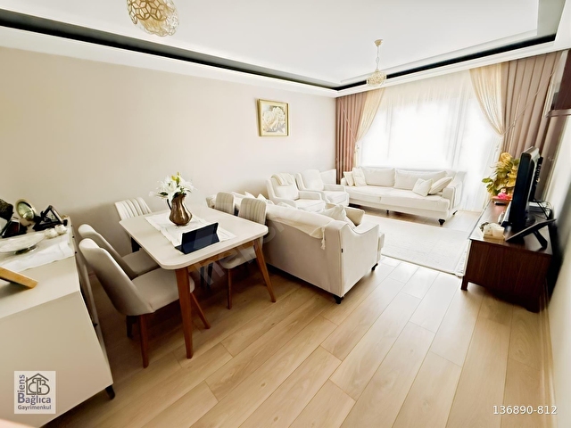 NATURA LİFETA ACİL SATILIK 7/24 GÜVENLİKLİ 3,5 +1 DAİRE - Görsel 4