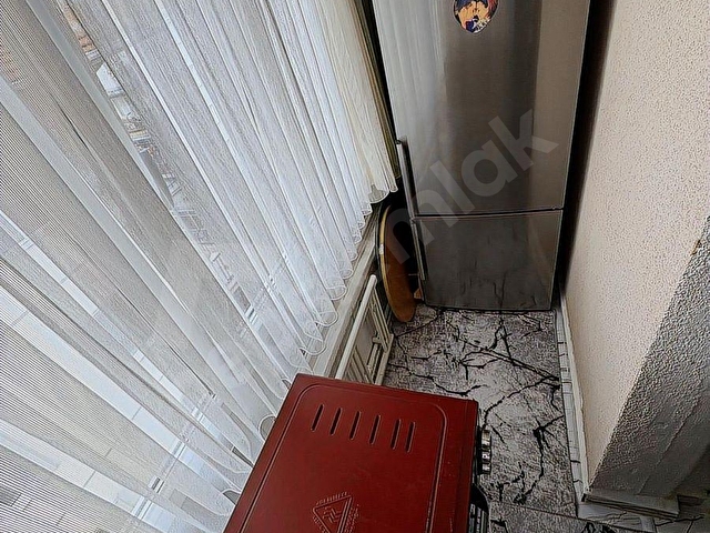 SİNCAN PLEVNE MAHDE CADDE ÜZERİ K.LİMİTSİZ KATTA MÜKEMMEL DAİRE - Görsel 27