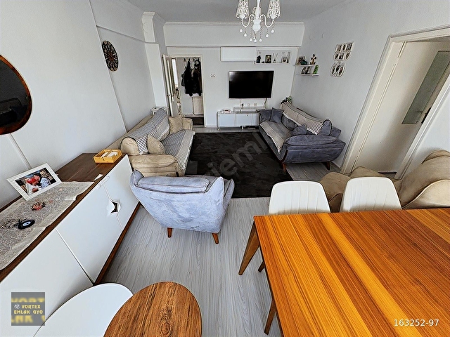 SİNCAN PLEVNE MAHDE CADDE ÜZERİ K.LİMİTSİZ KATTA MÜKEMMEL DAİRE - Görsel 9
