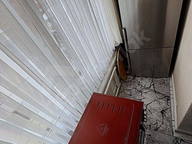 SİNCAN PLEVNE MAHDE CADDE ÜZERİ K.LİMİTSİZ KATTA MÜKEMMEL DAİRE - Görsel 26