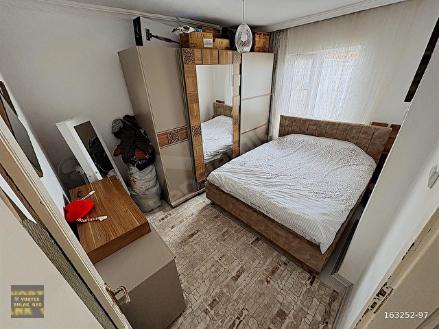 SİNCAN PLEVNE MAHDE CADDE ÜZERİ K.LİMİTSİZ KATTA MÜKEMMEL DAİRE - Görsel 13