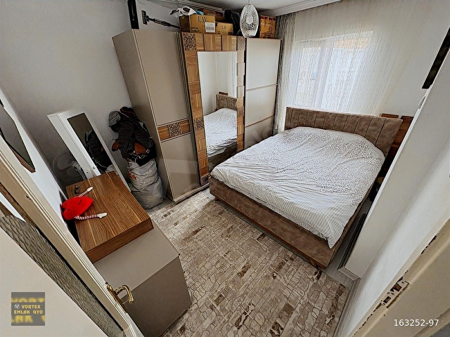 SİNCAN PLEVNE MAHDE CADDE ÜZERİ K.LİMİTSİZ KATTA MÜKEMMEL DAİRE - Görsel 15