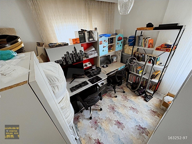 SİNCAN PLEVNE MAHDE CADDE ÜZERİ K.LİMİTSİZ KATTA MÜKEMMEL DAİRE - Görsel 20