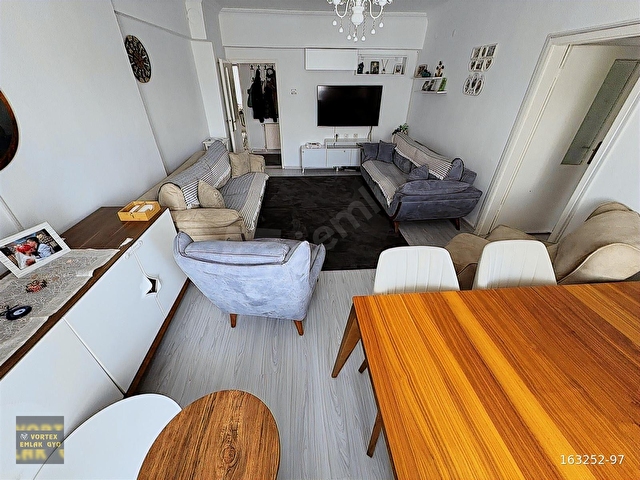 SİNCAN PLEVNE MAHDE CADDE ÜZERİ K.LİMİTSİZ KATTA MÜKEMMEL DAİRE - Görsel 11