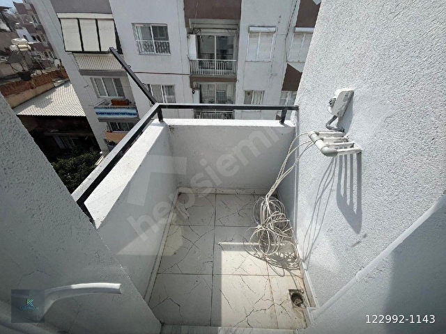 HÜRRİYET MAH. 3+1 145M2 ARAKAT TERASLI DUBLEX FULL YAPILI DAİRE - Görsel 5
