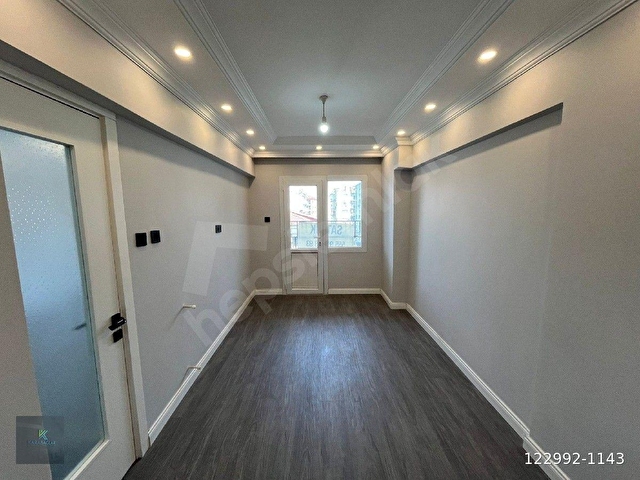 HÜRRİYET MAH. 3+1 145M2 ARAKAT TERASLI DUBLEX FULL YAPILI DAİRE - Görsel 11