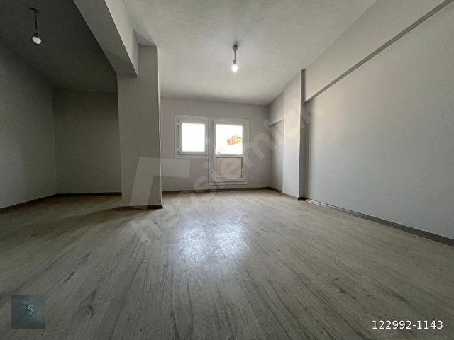 HÜRRİYET MAH. 3+1 145M2 ARAKAT TERASLI DUBLEX FULL YAPILI DAİRE - Görsel 15