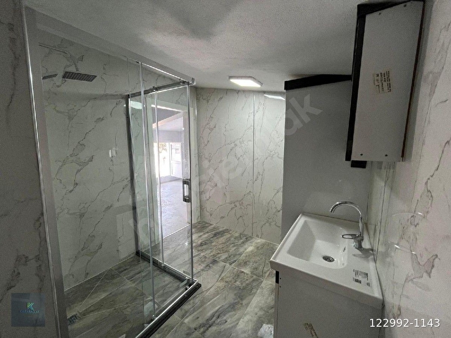 HÜRRİYET MAH. 3+1 145M2 ARAKAT TERASLI DUBLEX FULL YAPILI DAİRE - Görsel 17