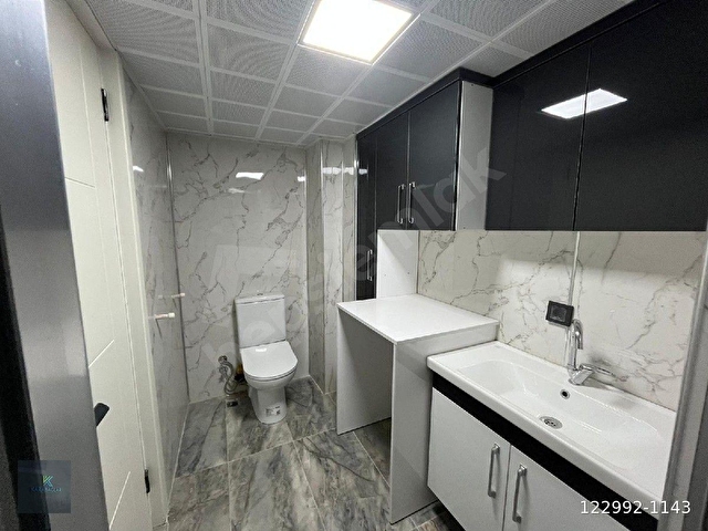 HÜRRİYET MAH. 3+1 145M2 ARAKAT TERASLI DUBLEX FULL YAPILI DAİRE - Görsel 20