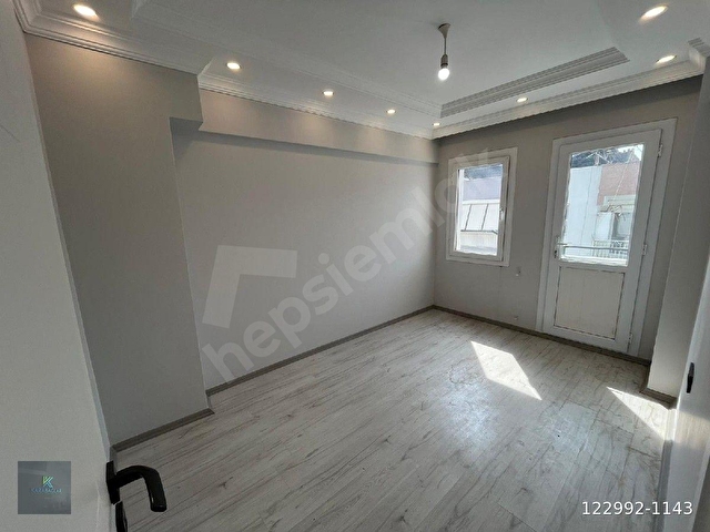 HÜRRİYET MAH. 3+1 145M2 ARAKAT TERASLI DUBLEX FULL YAPILI DAİRE - Görsel 24