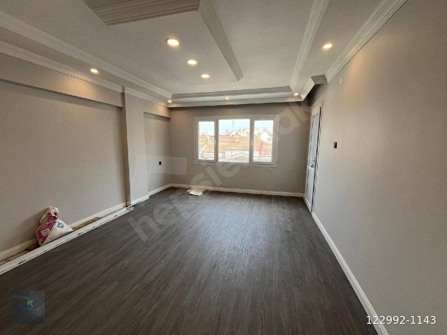 HÜRRİYET MAH. 3+1 145M2 ARAKAT TERASLI DUBLEX FULL YAPILI DAİRE - Görsel 26