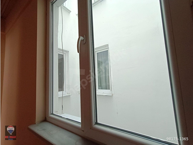 Eskişehir Fatih Mahallesinde ara kat 3+1 asansörlü kiralık daire - Görsel 25