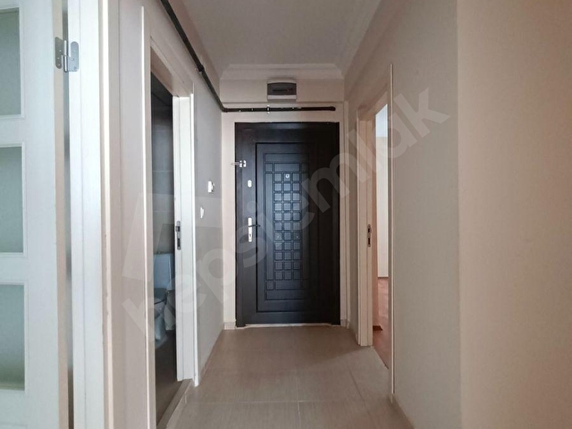 Eskişehir Fatih Mahallesinde ara kat 3+1 asansörlü kiralık daire - Görsel 20