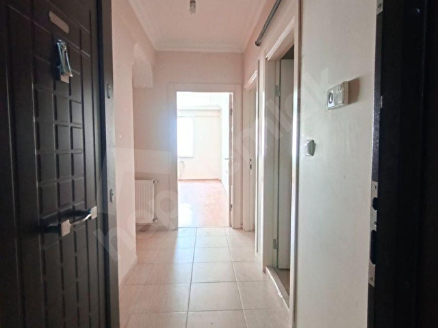 Eskişehir Fatih Mahallesinde ara kat 3+1 asansörlü kiralık daire - Görsel 19