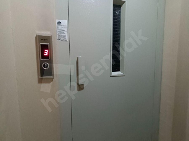 Eskişehir Fatih Mahallesinde ara kat 3+1 asansörlü kiralık daire - Görsel 28