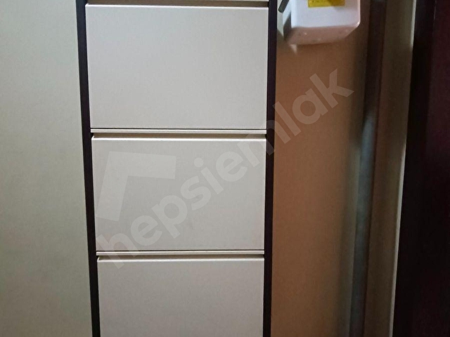 Eskişehir Fatih Mahallesinde ara kat 3+1 asansörlü kiralık daire - Görsel 27