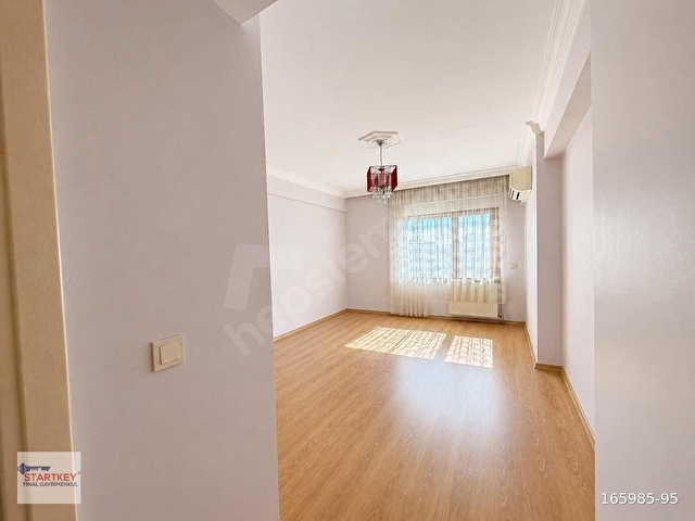 Çiğli Ataşehir Ekol Kavşağı 4+1 Bulvar Cephe Satılık Daire - Görsel 20