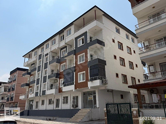 ELİT GAYRİMENKULDEN SATILIK 3+1 SIFIR DUBLEX DAİRE - Görsel 3