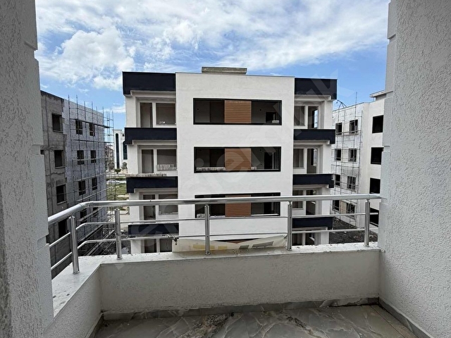 ELİT GAYRİMENKULDEN SATILIK 3+1 SIFIR DUBLEX DAİRE - Görsel 26