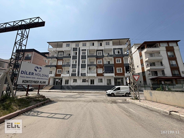 ELİT GAYRİMENKULDEN SATILIK 3+1 SIFIR DUBLEX DAİRE - Görsel 8