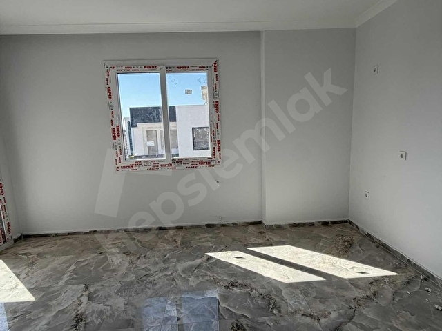 ELİT GAYRİMENKULDEN SATILIK 3+1 SIFIR DUBLEX DAİRE - Görsel 22