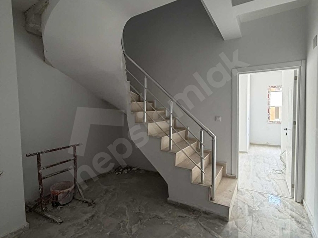 ELİT GAYRİMENKULDEN SATILIK 3+1 SIFIR DUBLEX DAİRE - Görsel 30