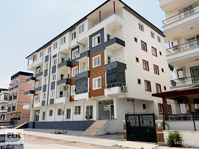 ELİT GAYRİMENKULDEN SATILIK 3+1 SIFIR DUBLEX DAİRE - Görsel 4