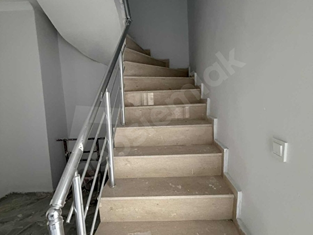 ELİT GAYRİMENKULDEN SATILIK 3+1 SIFIR DUBLEX DAİRE - Görsel 27