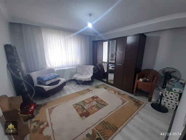 GÖKÇEBEYDEN MİSKETTE 5+1 ASANSÖRLÜ ÖNCEPHE 230m2 ULTRA LÜX YAPILI 2 BANYOLU MANZARALI!!! - Görsel 22
