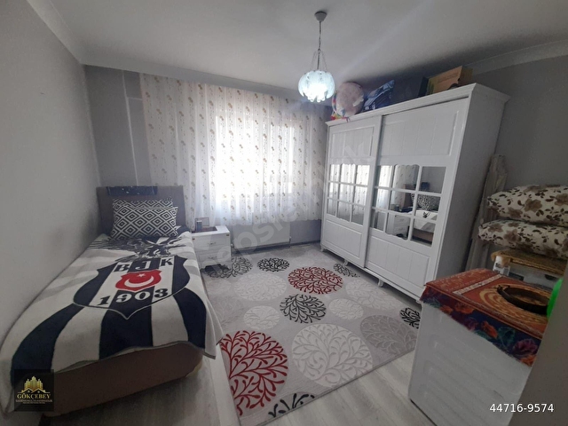GÖKÇEBEYDEN MİSKETTE 5+1 ASANSÖRLÜ ÖNCEPHE 230m2 ULTRA LÜX YAPILI 2 BANYOLU MANZARALI!!! - Görsel 21