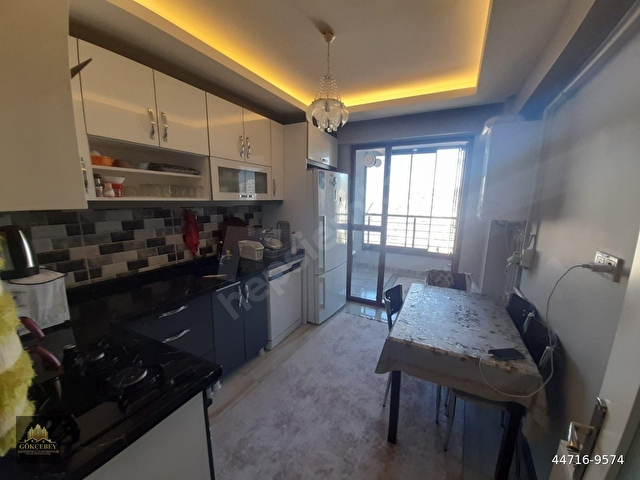GÖKÇEBEYDEN MİSKETTE 5+1 ASANSÖRLÜ ÖNCEPHE 230m2 ULTRA LÜX YAPILI 2 BANYOLU MANZARALI!!! - Görsel 29