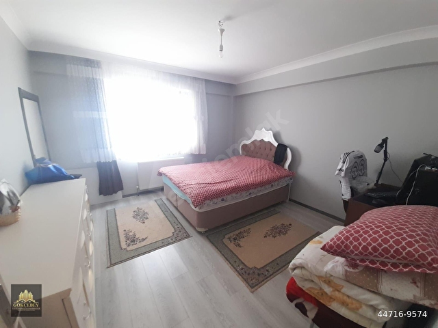 GÖKÇEBEYDEN MİSKETTE 5+1 ASANSÖRLÜ ÖNCEPHE 230m2 ULTRA LÜX YAPILI 2 BANYOLU MANZARALI!!! - Görsel 18