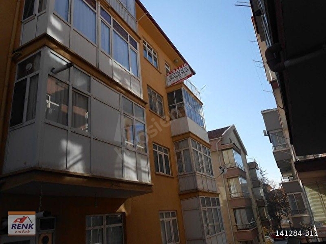 Etlik, Aşağı Eğlence, Bağlum sok.ta 3+1, yapılı. Bağlum, Kiralık daire - Görsel 8