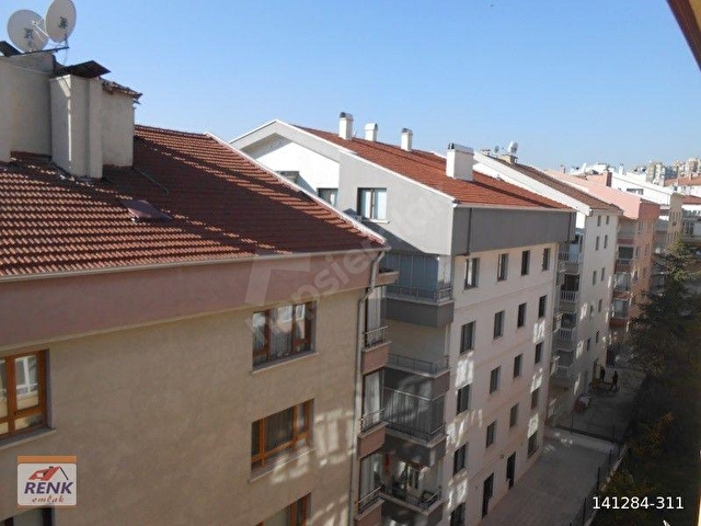 Etlik, Aşağı Eğlence, Bağlum sok.ta 3+1, yapılı. Bağlum, Kiralık daire - Görsel 6