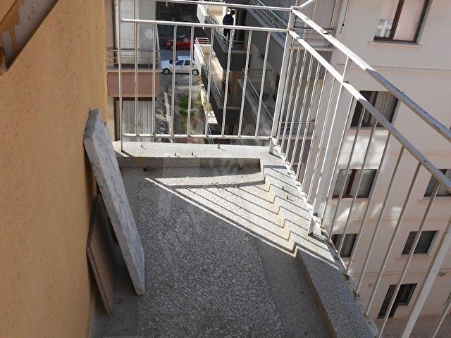 Etlik, Aşağı Eğlence, Bağlum sok.ta 3+1, yapılı. Bağlum, Kiralık daire - Görsel 3