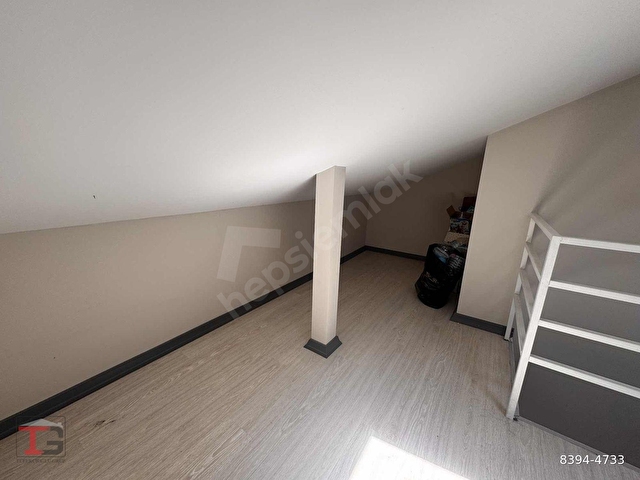 SEYRANTEPEDE FIRSAT DUBLEKS METROYA ÇOK YAKIN ASANSÖRLÜ TERASLI - Görsel 28