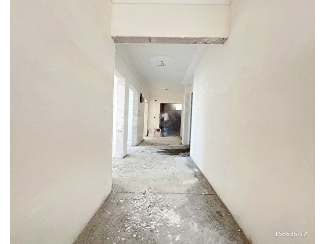 SALT YAPIDAN CADDEYE 2.PARSEL FIRSAT DAİRE SİZLERLE !! - Görsel 8