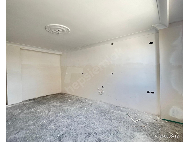 SALT YAPIDAN CADDEYE 2.PARSEL FIRSAT DAİRE SİZLERLE !! - Görsel 19